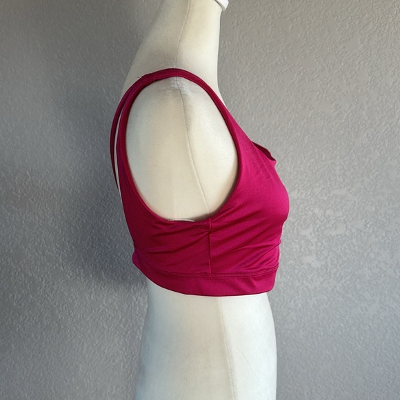 Athleta | Exhale Sports Bra (NWOT) - Picture 2 of 6